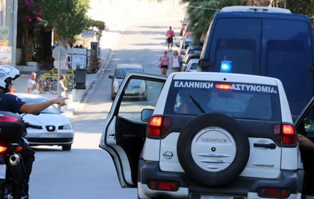 Συνελήφθη γυναίκα στην Αλεξανδρούπολη για εμπλοκή με το Ισλαμικό Κράτος