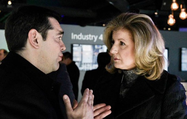 Τσίπρας: Να μην χάσουμε την τελευταία ευκαιρία για την Ελλάδα