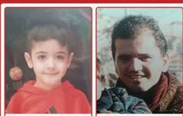 Αποκαλύψεις Κούγια για το μυστικό ραντεβού με τον συζυγοκτόνο και απαγωγέα