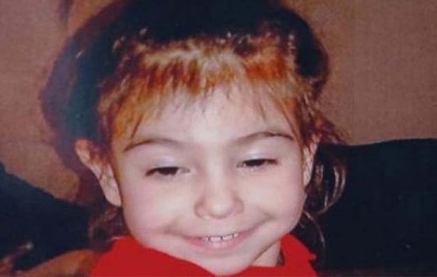 Ανατροπή στην υπόθεση δολοφονίας της μικρής Άννυ
