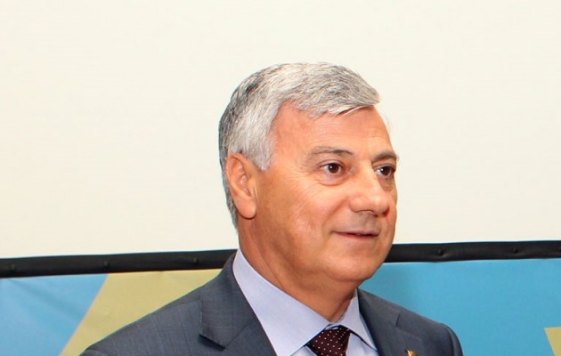 Ο Σταύρος Λεκκάκος μεταβατικός CEO στην Τράπεζα Πειραιώς