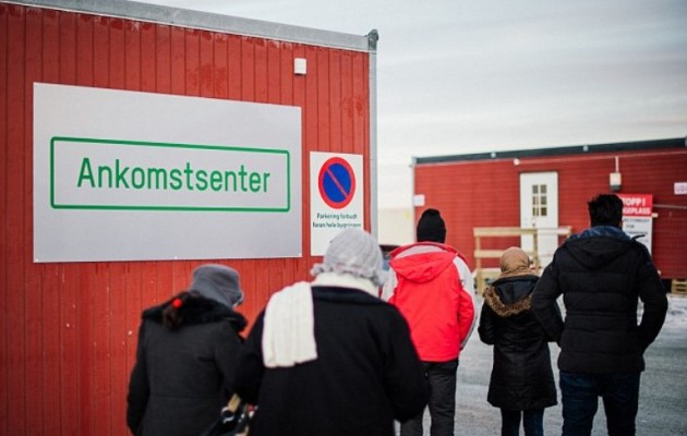 Φρίκη: Ομαδικός βιασμός τρίχρονου από μετανάστες!