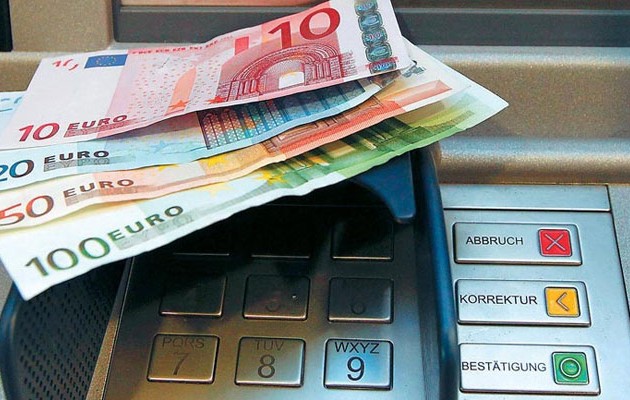 Οι αλλαγές στα capital controls που αφορούν τα μετρητά