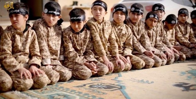 Νέο παιδομάζωμα από το Ισλαμικό Κράτος στη Μοσούλη – Πήραν 30 αγόρια από Δημοτικό
