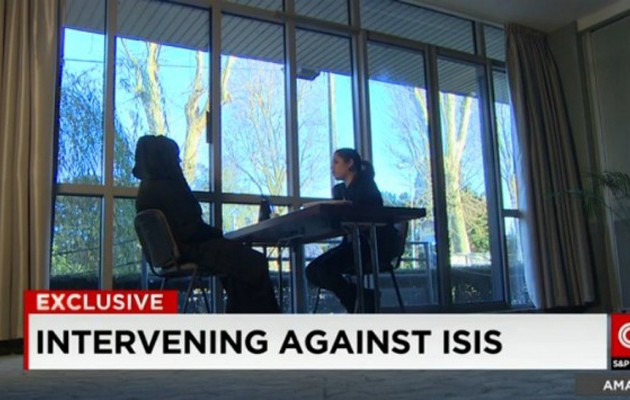 Πώς ξέφυγε 15χρονη Γαλλίδα από τις τάξεις των τζιχαντιστών