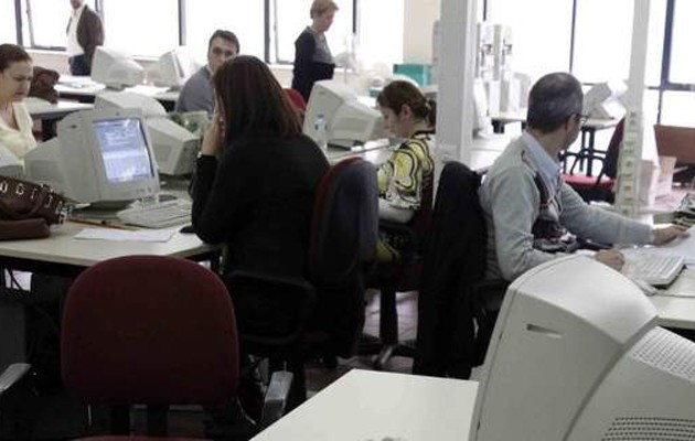 Αυτοί είναι οι νέοι μισθοί στο Δημόσιο – Αναλυτικοί πίνακες