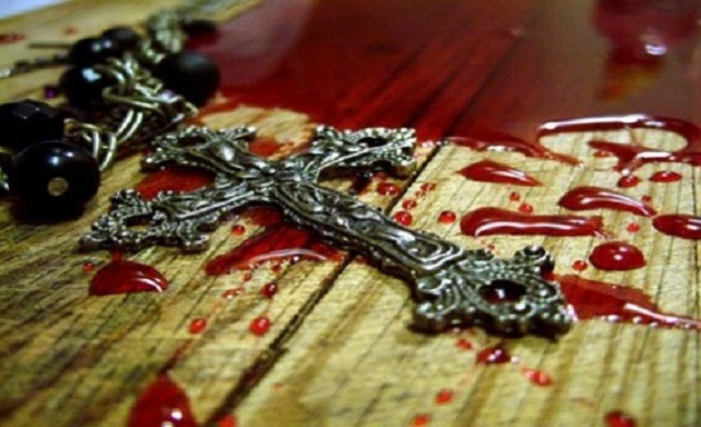 Στοιχεία σοκ από τον παγκόσμιο διωγμό των Χριστιανών – 7100 οι νεκροί