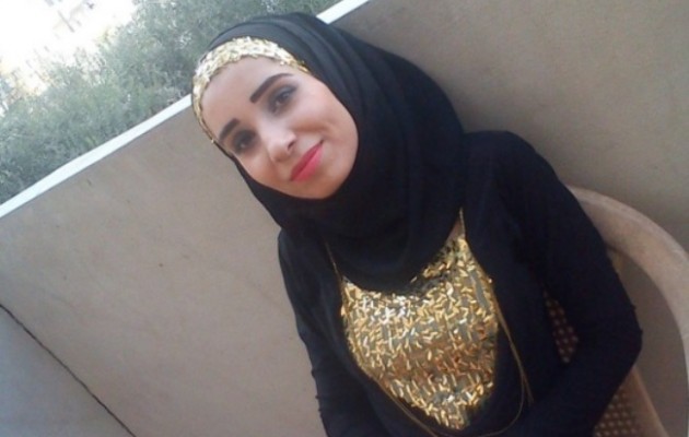 Το Ισλαμικό Κράτος αποκεφάλισε 36χρονη Κούρδισσα ακτιβίστρια δημοσιογράφο (φωτο)