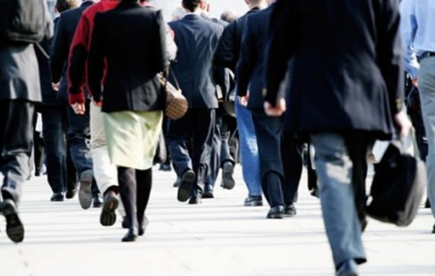 Προς ένα νέο Κέντρο