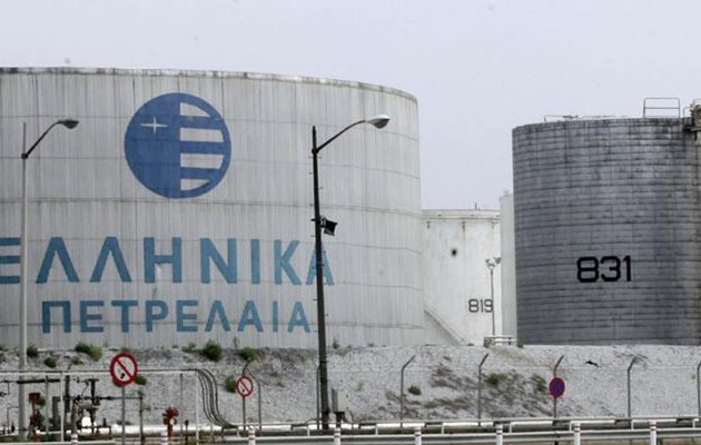 Συμφωνία σταθμός των ΕΛΠΕ για φθηνό πετρέλαιο από το Ιράν