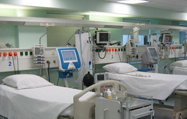 Πέθανε γιατί δεν υπήρχε… κρεβάτι στην εντατική