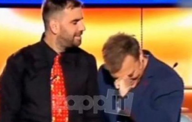 Και όμως υπάρχει Έλληνας που δεν γνωρίζει τον Σόιμπλε! (βίντεο)