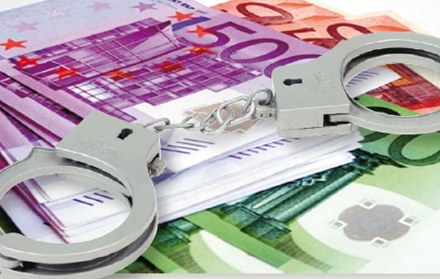 Handelsblatt: Για πρώτη φορά στην Ελλάδα οι φοροφυγάδες πρέπει να φοβούνται