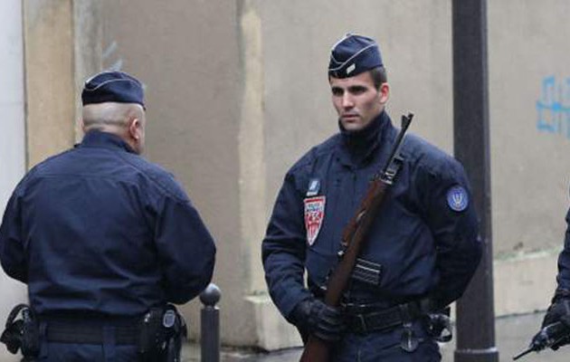 Τριετή φυλάκιση σε τζιχαντιστή για κατοχή όπλων στη Γαλλία
