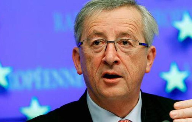 Γιατί ο Γιούνκερ “κόβει” τη συζήτηση για το Brexit στις Βρυξέλλες