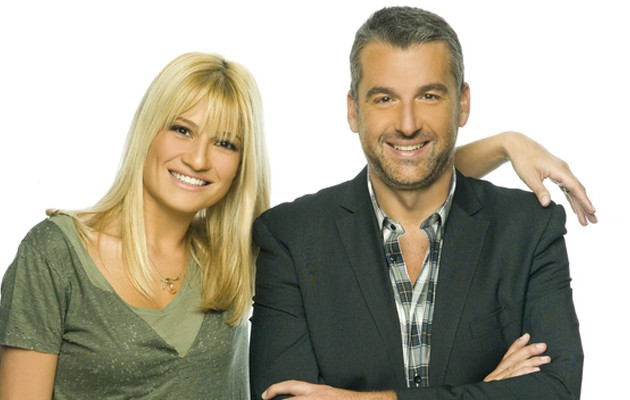 Ποιοι ζητάνε 500 εκατ. ευρώ από Λιάγκα και Σκορδά