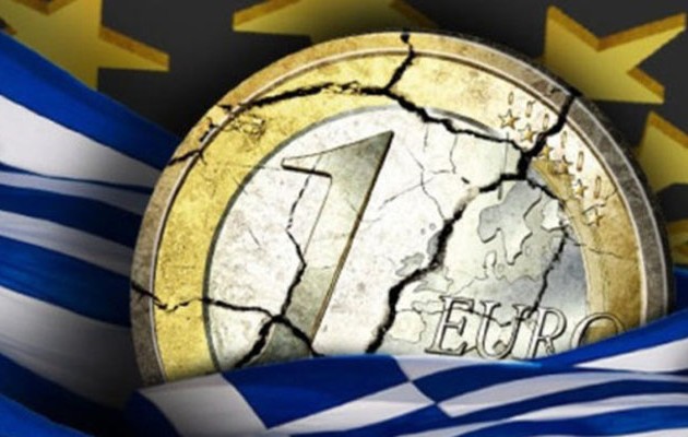 Οι Γερμανοί θέλουν να μας διώξουν από το ευρώ – Το 52% υπέρ του Grexit