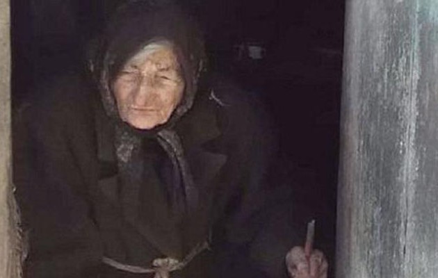 Πάμπτωχη 86χρονη κληρονόμησε 600.000 ευρώ και τα μοίρασε σε συγχωριανούς της