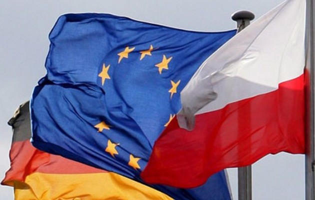 Η Πολωνία σήκωσε κεφάλι: Δεν δεχόμαστε υποδείξεις από τη Γερμανία