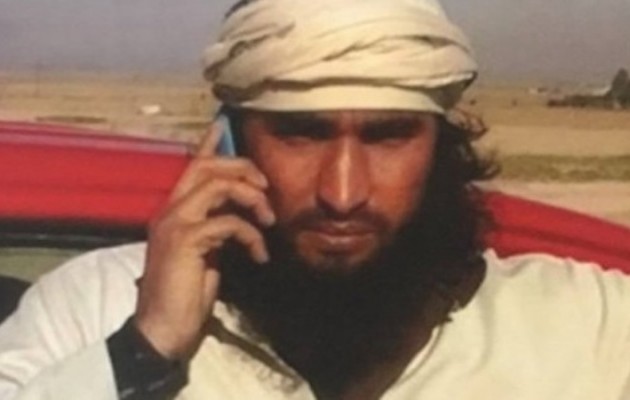 Νεκρός κι άλλος οπλαρχηγός της οργάνωσης Ισλαμικό Κράτος στο Ιράκ