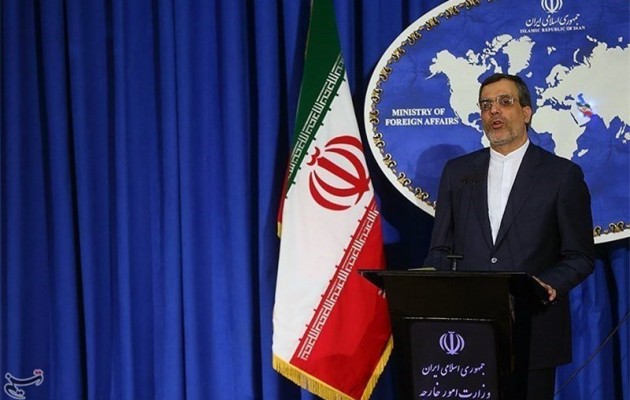 Ο Περσικός φλέγεται: Το Ριάντ βομβάρδισε την πρεσβεία του Ιράν στη Σαναά