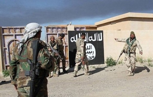 Τίναξαν στον αέρα με βόμβα αρχιπράκτορα της οργάνωσης Ισλαμικό Κράτος