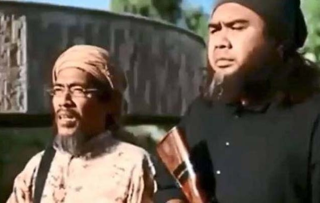 Το Ισλαμικό Κράτος απειλεί τώρα και τη Μαλαισία