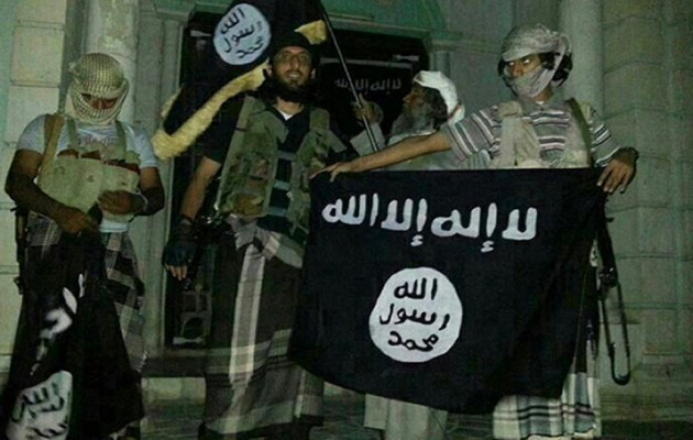 Αλ Κάιντα και Ισλαμικό Κράτος συζητάνε συμμαχία – Στόχος η Ρώμη!