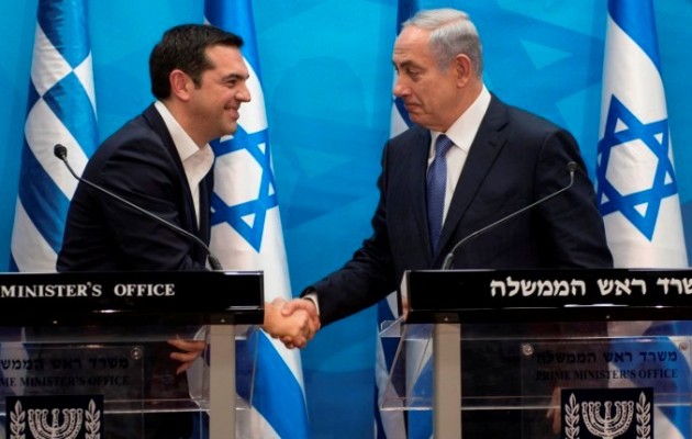 Συζήτηση – εκδήλωση Ελλήνων και Ισραηλινών για τη γεωπολιτική στη Μέση Ανατολή
