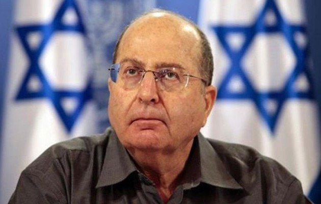 Αλλαγή φρουράς με νόημα στο Υπουργείο Άμυνας του Ισραήλ