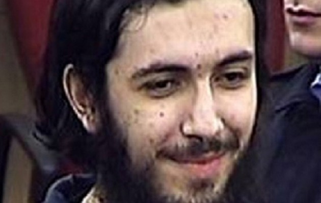 Αυτός είναι ο τζιχαντιστής που συνελήφθη στην Αλεξανδρούπολη