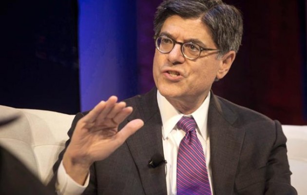 Οι ΗΠΑ ζήτησαν ξανά ελάφρυνση του ελληνικού χρέους – Οι Βρυξέλλες ακούν;