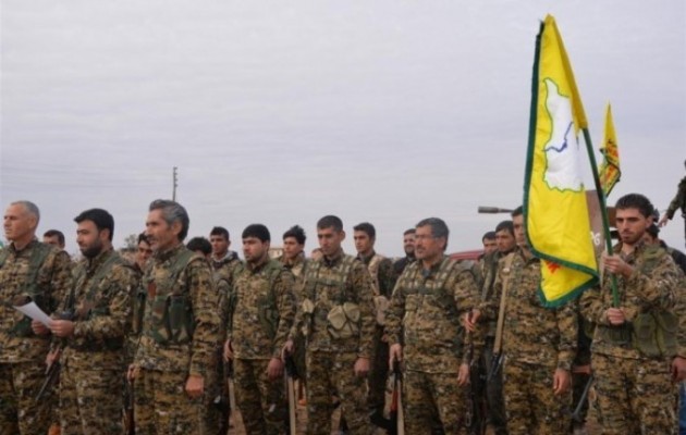 Οι Κούρδοι απελευθέρωσαν 74 φιλότουρκους αιχμαλώτους στη Συρία
