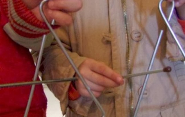 Ανήλικες “σούφρωναν” πορτοφόλια με πρόσχημα τα κάλαντα