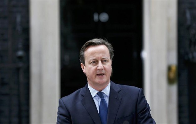 Κάμερον: Δημοψήφισμα στις 23 Ιουνίου με προτροπή κατά του Brexit