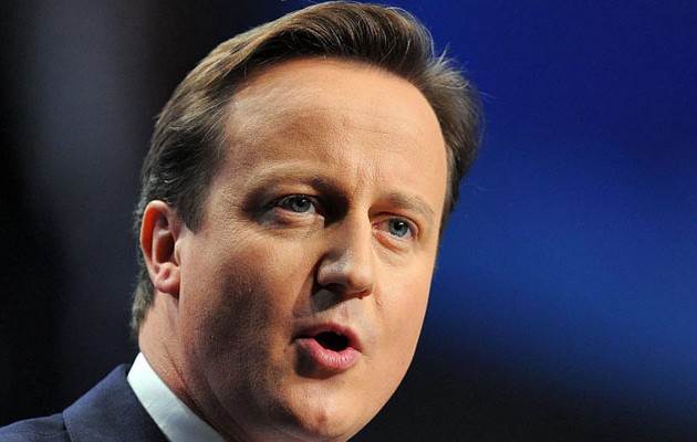 Ο Κάμερον κηρύσσει “πόλεμο” στη Ρωσία: Με διαταγή Πούτιν η δολοφονία Λιτβινένκο