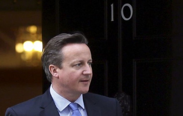 Kάμερον:Το Ισλαμικό Κράτος χάνει διαρκώς έδαφος