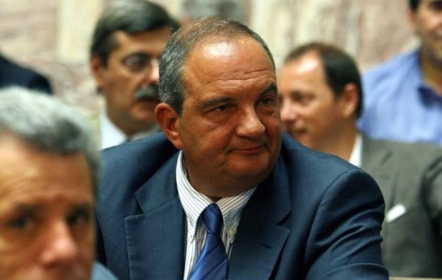 Καραμανλής: Έπιασε πάτο η χώρα – Η παρακμή θα διαρκέσει