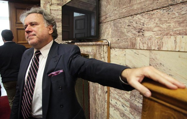 Κατρούγκαλος: Αβάσιμα τα επιχειρήματα για νέα μείωση συντάξεων