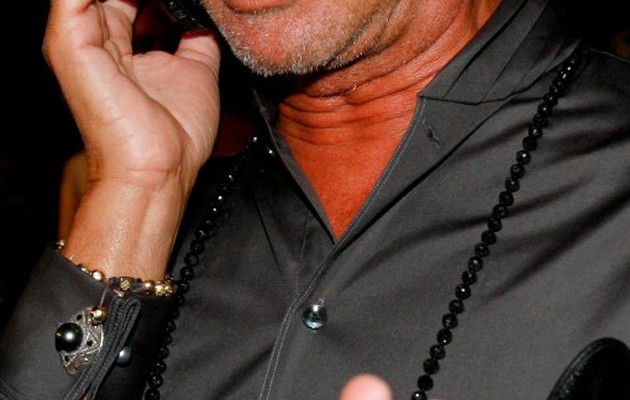 Εξομολόγηση σοκ: Έχω πέντε χρόνια ζωής ακόμα