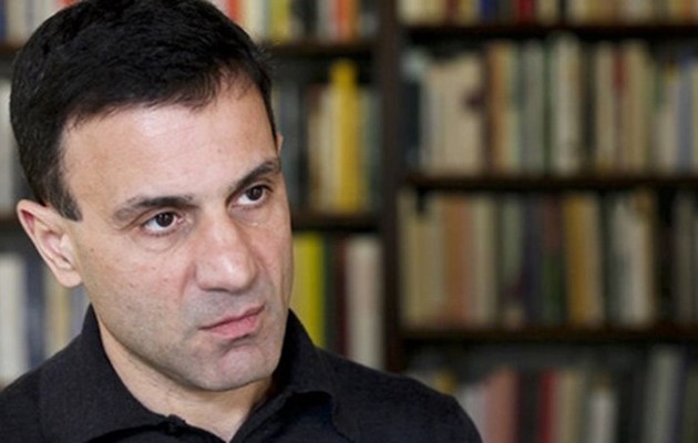 Λαπαβίτσας: Ο ΣΥΡΙΖΑ πούλησε την ψυχή του για να μείνει στην εξουσία