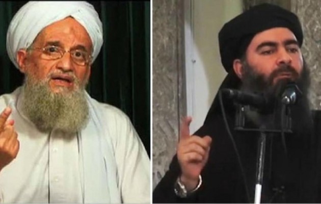 Η κόντρα Αλ Κάιντα – Ισλαμικό Κράτος κάνει και τις δύο οργανώσεις ισχυρότερες!