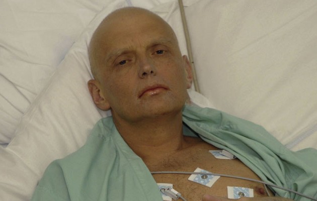 Η απάντηση Κρεμλίνου για τον κατάσκοπο: Φάρσα η έρευνα των Βρετανών