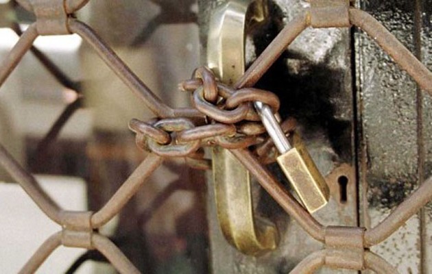 Ποια μεγάλη ελληνική εταιρεία έβαλε λουκέτο