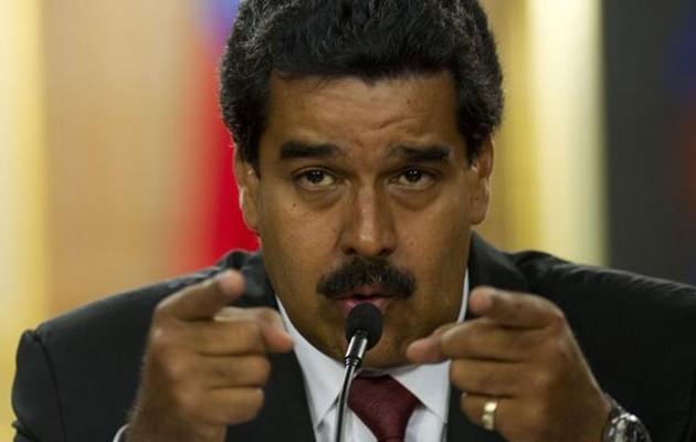 Σε κατάσταση «έκτακτης οικονομικής ανάγκης» κήρυξε την Βενεζουέλα ο Μαδούρο