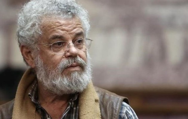 Προκαλεί βουλευτής του ΣΥΡΙΖΑ:  Ψήφισαν 11 μειώσεις, η 12η θα τους χαλάσει;