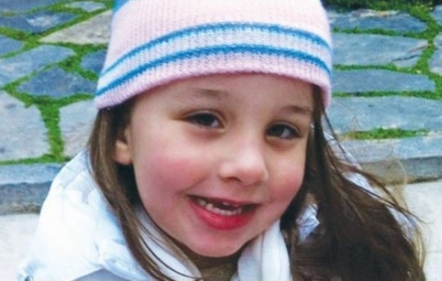 «Δεν μου είπαν ότι η Μελίνα ξύπνησε» λέει ο πατέρας της 4χρονης