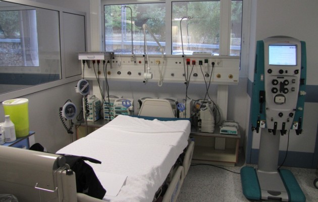 Γιατροί: Δεν υπάρχουν κρεβάτια στις Μονάδες Εντατικής Θεραπείας