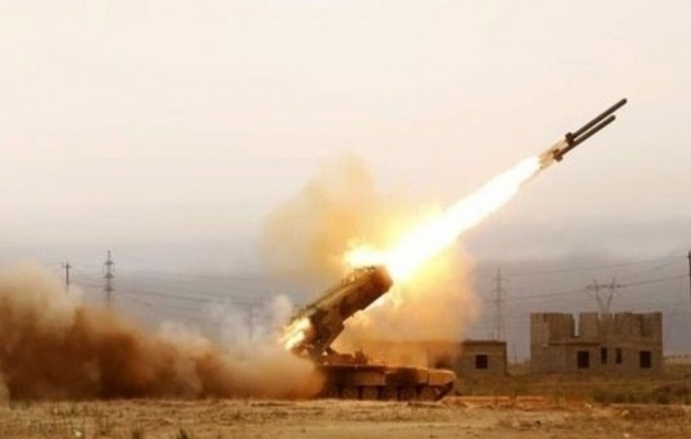 Πύραυλος σκότωσε 120 μισθοφόρους και αξιωματικούς της Σ. Αραβίας στην Υεμένη