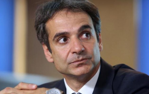 Τι υπόσχεται και τι ζητάει ο Μητσοτάκης από τους ομογενείς της Αμερικής